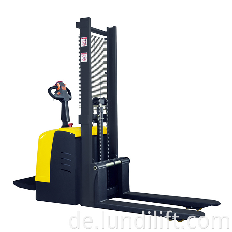 Affordable Walking Forklift